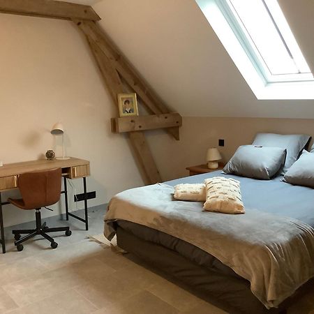 B&B Schaliendak Kortenberg Ngoại thất bức ảnh