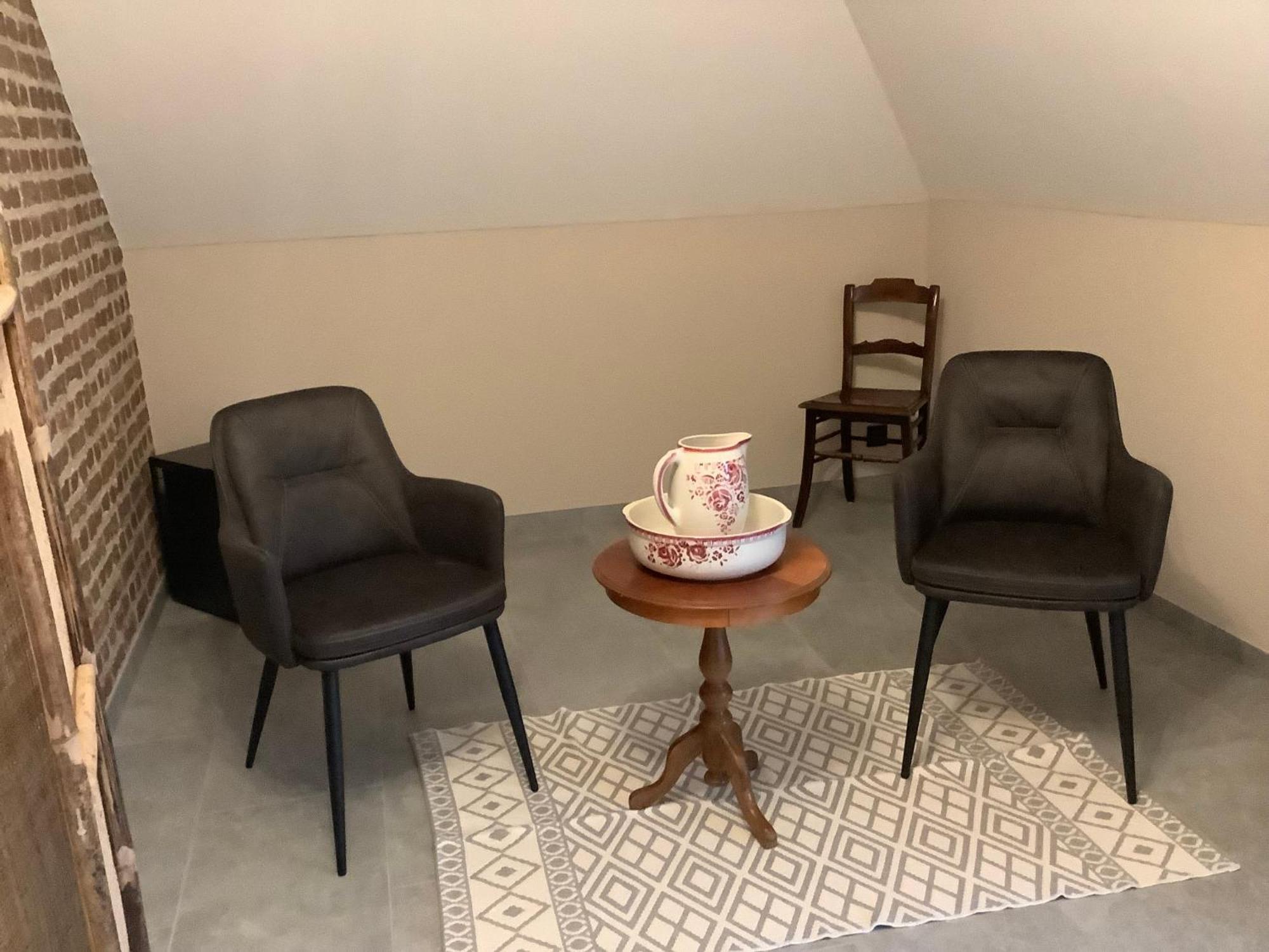 B&B Schaliendak Kortenberg Ngoại thất bức ảnh
