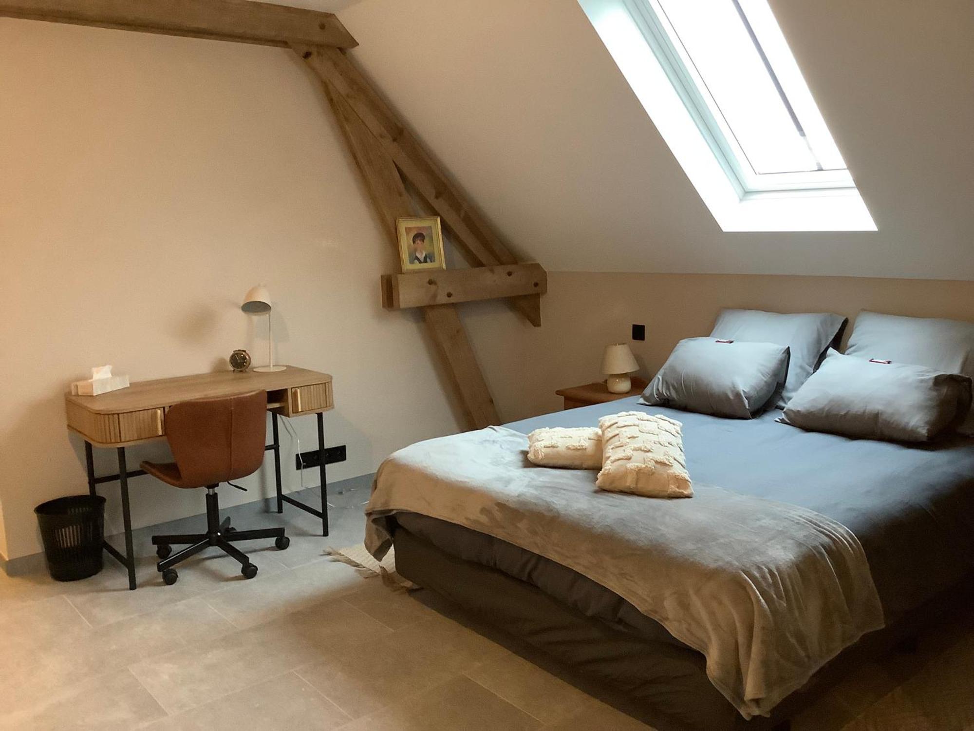 B&B Schaliendak Kortenberg Ngoại thất bức ảnh