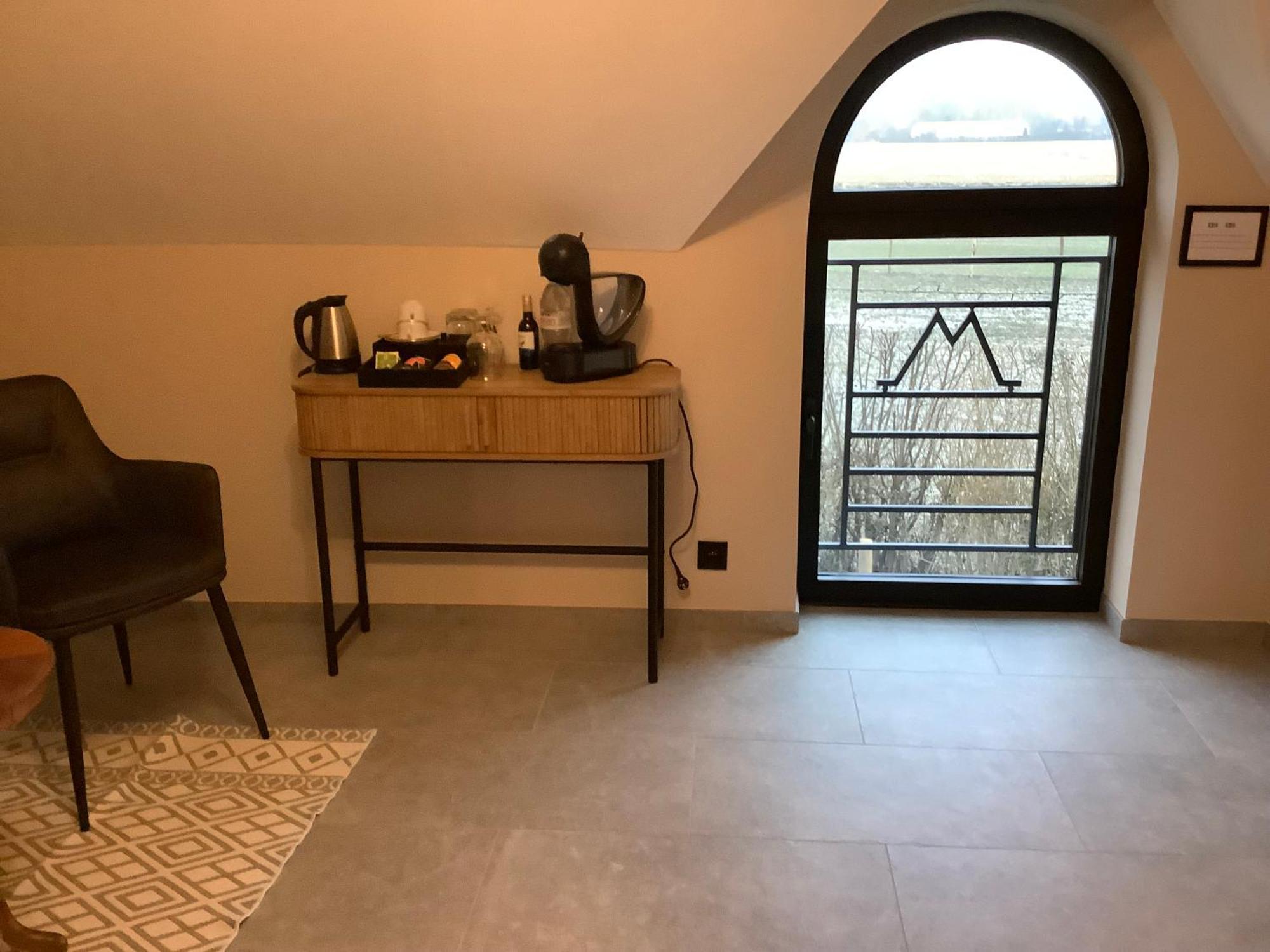 B&B Schaliendak Kortenberg Ngoại thất bức ảnh