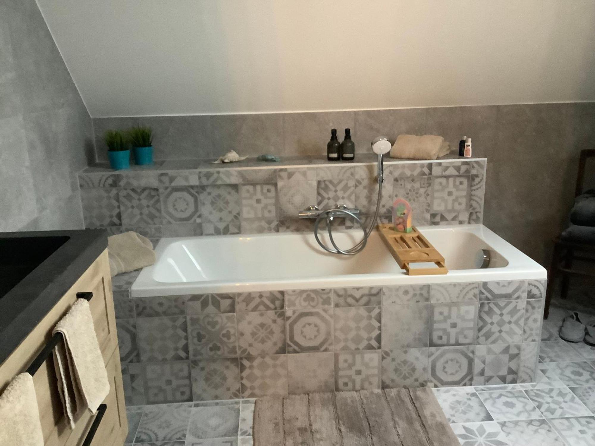 B&B Schaliendak Kortenberg Ngoại thất bức ảnh